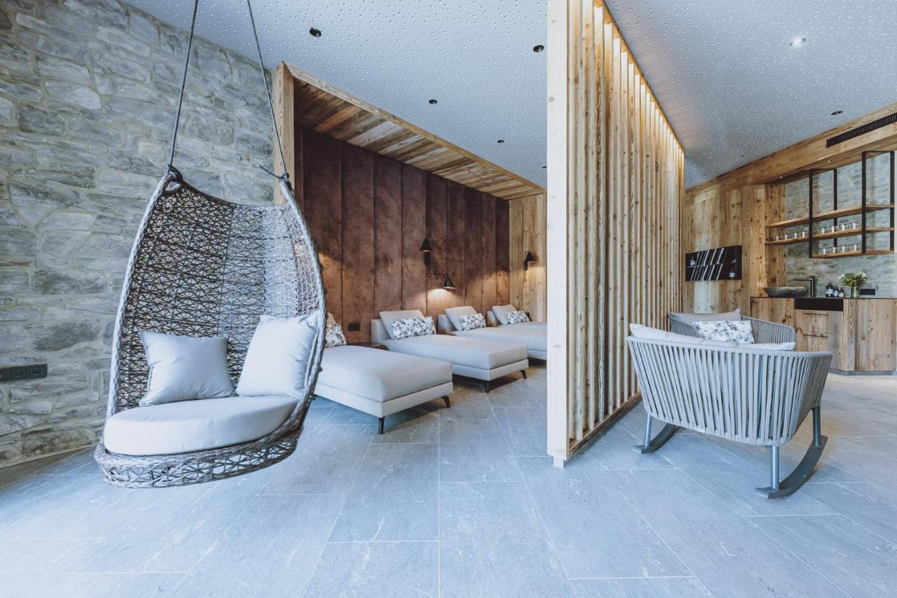 Zaglgut Hotel-Chalets Wellness & Views With Summer Card Included Kaprun Exterior photo