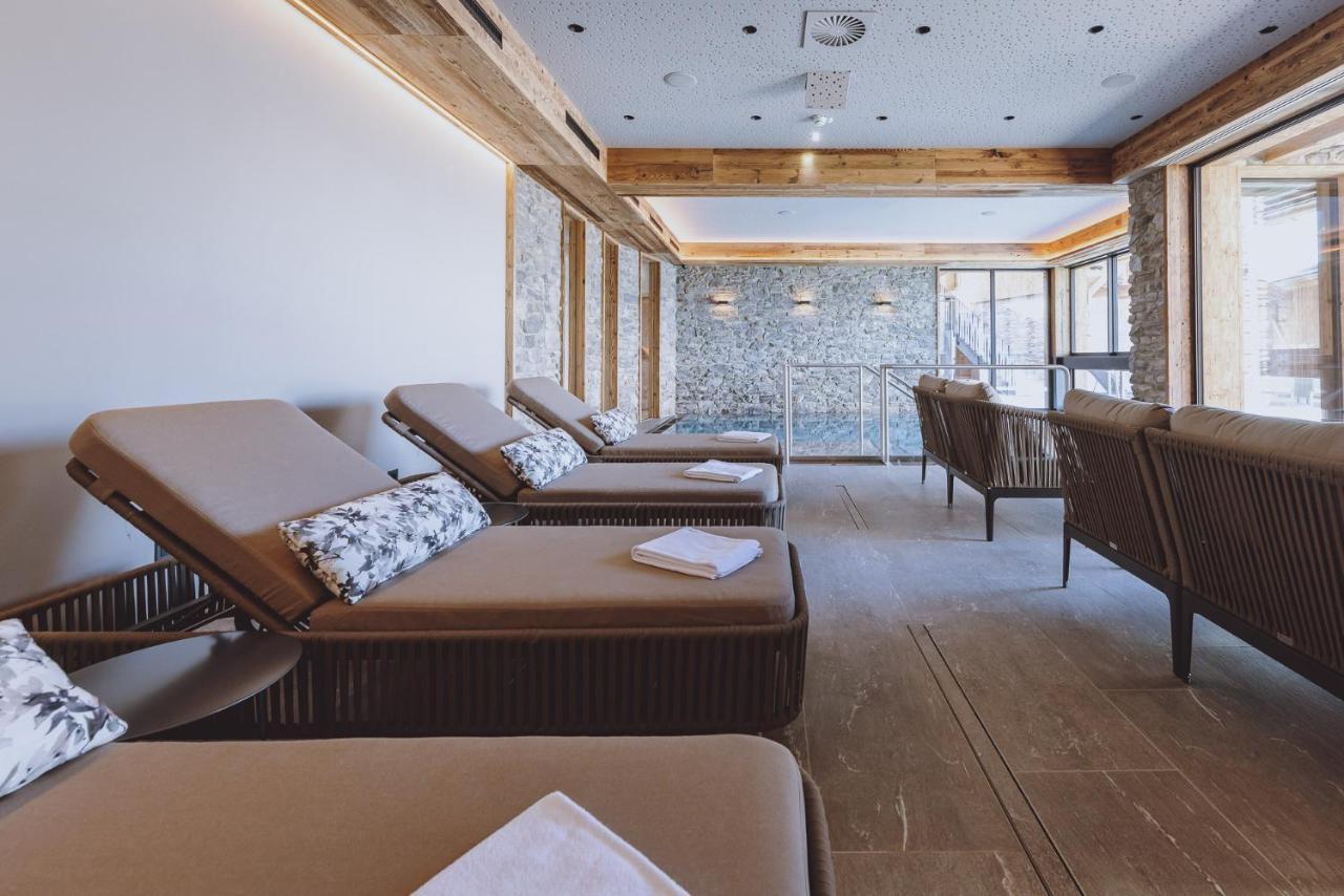 Zaglgut Hotel-Chalets Wellness & Views With Summer Card Included Kaprun Exterior photo