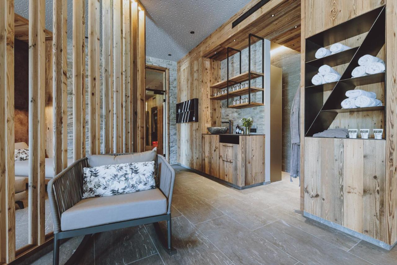 Zaglgut Hotel-Chalets Wellness & Views With Summer Card Included Kaprun Exterior photo