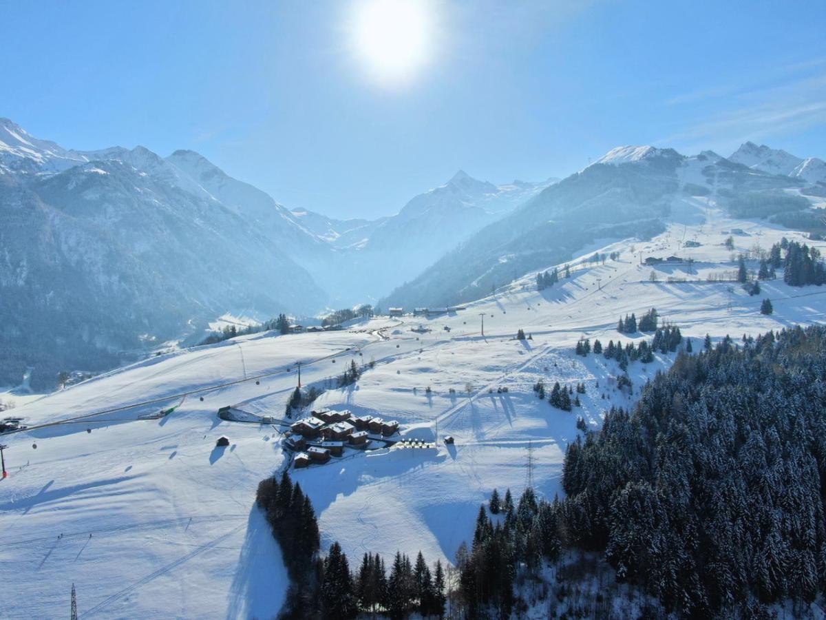 Zaglgut Hotel-Chalets Wellness & Views With Summer Card Included Kaprun Exterior photo