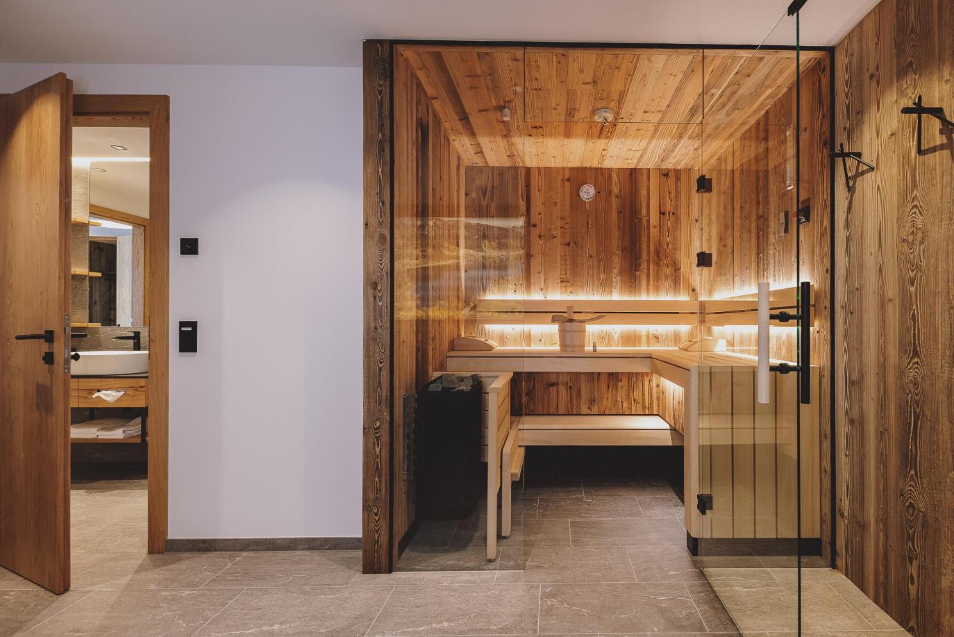Zaglgut Hotel-Chalets Wellness & Views With Summer Card Included Kaprun Room photo