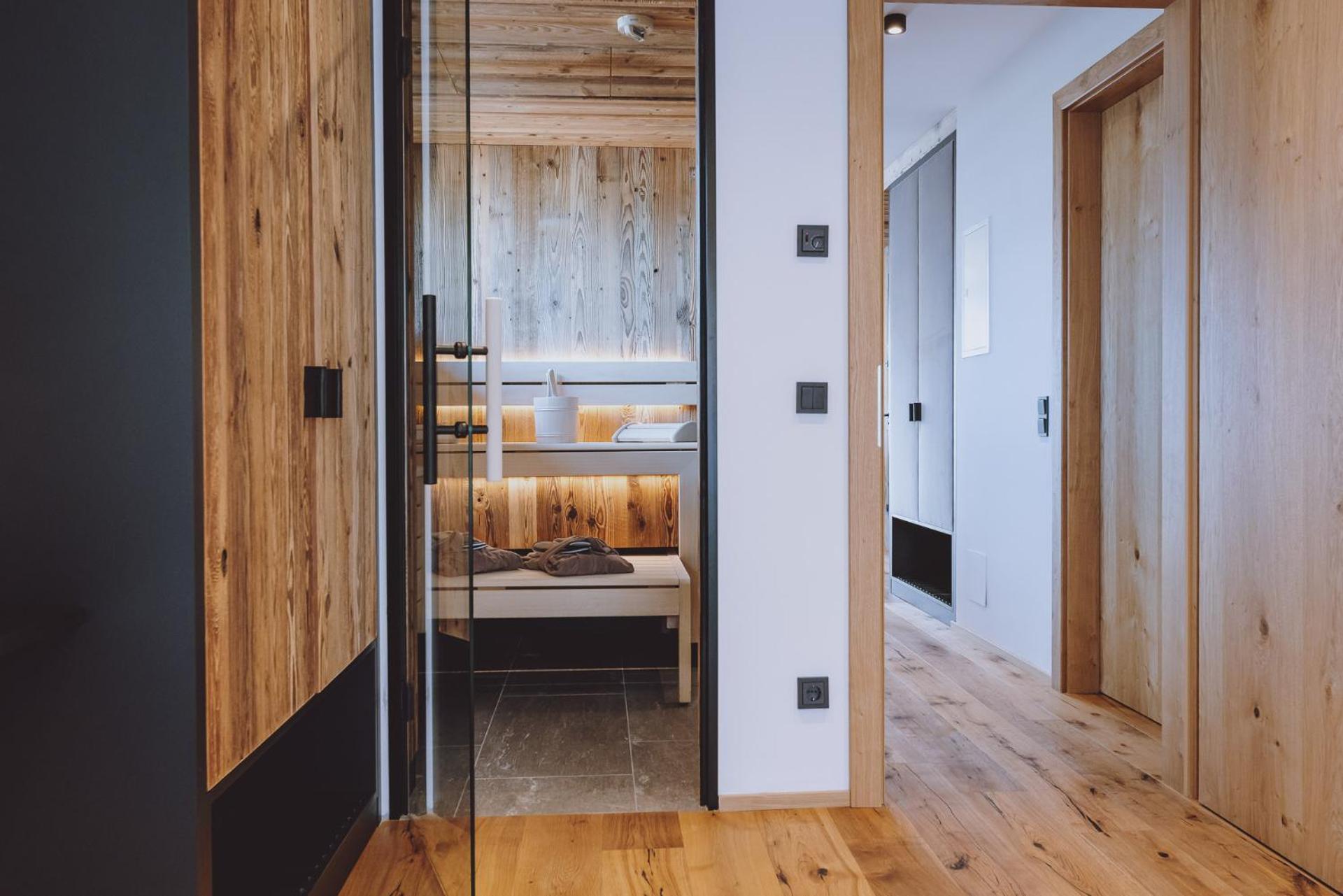 Zaglgut Hotel-Chalets Wellness & Views With Summer Card Included Kaprun Room photo